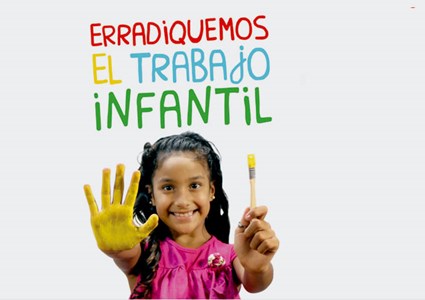 Resultado de imagen para TRABAJO INFANTIL