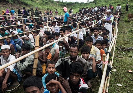 Pakistán y la terrible situación de los rohingyas | Amnistia Internacional | Venezuela