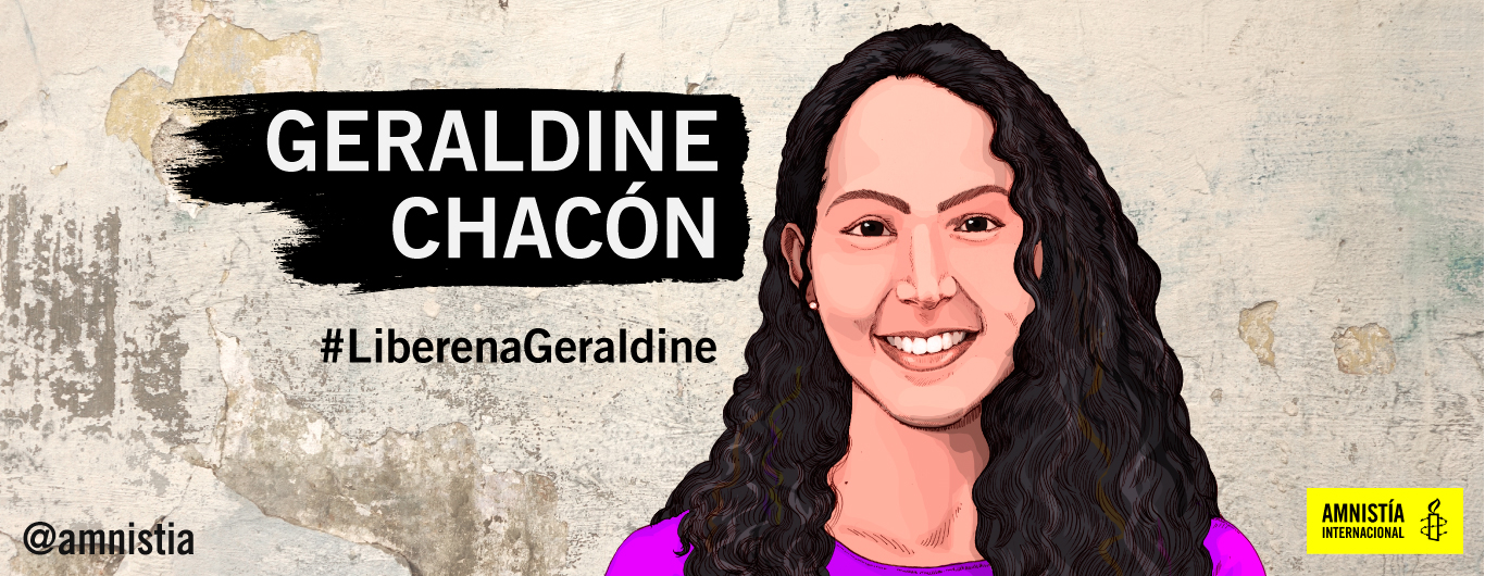 Image result for geraldine chacÃ³n