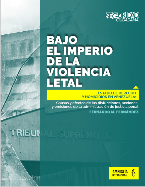 Seguridad Ciudadana Librillo 2