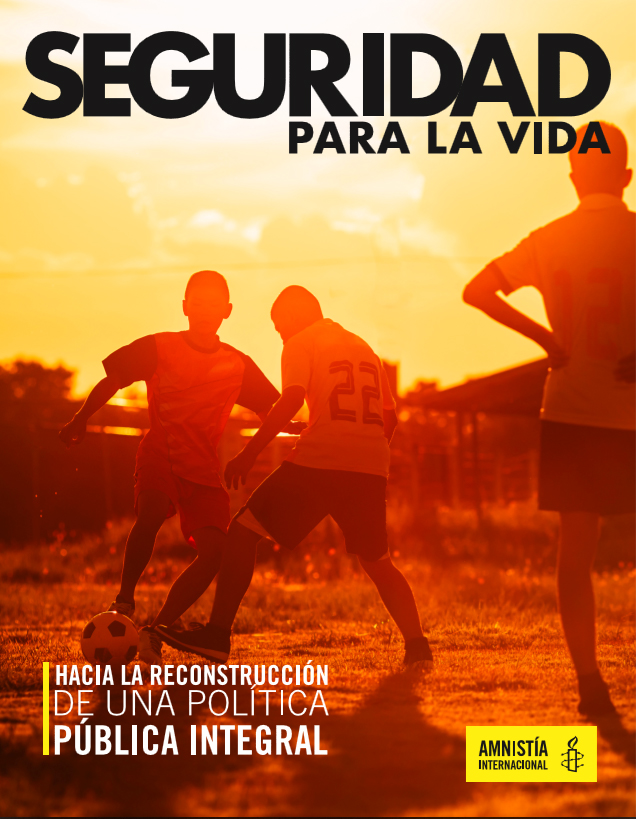 Seguridad ciudadana: Revista 31E