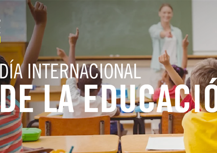 Dia Mundial De La Educacion Amnistia Internacional Venezuela