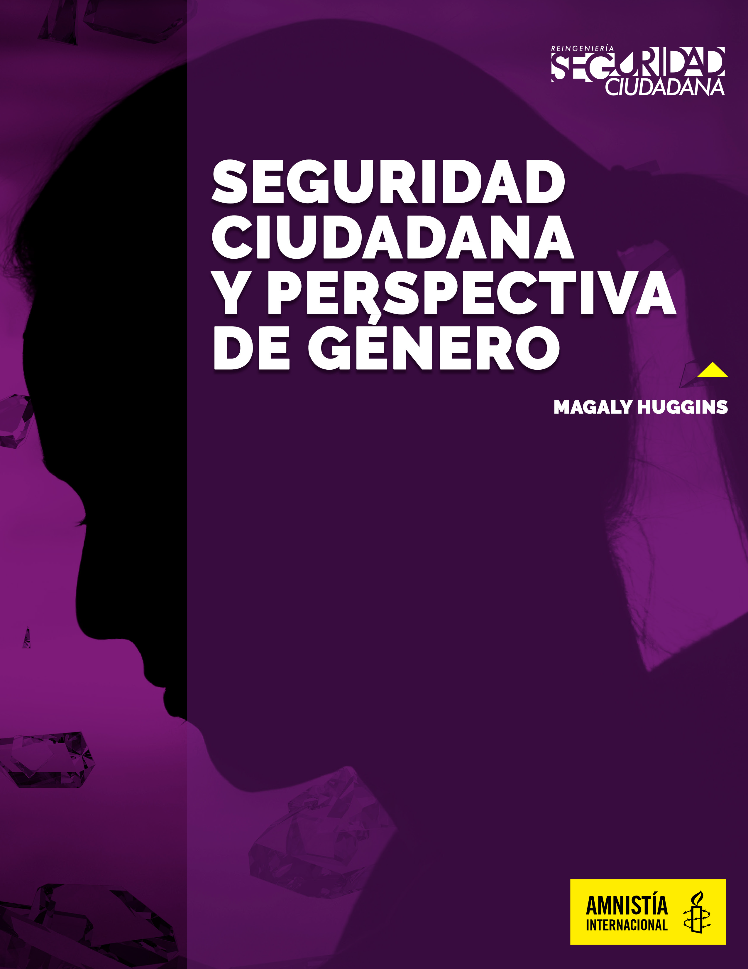 Seguridad Ciudadana Perspectiva de género