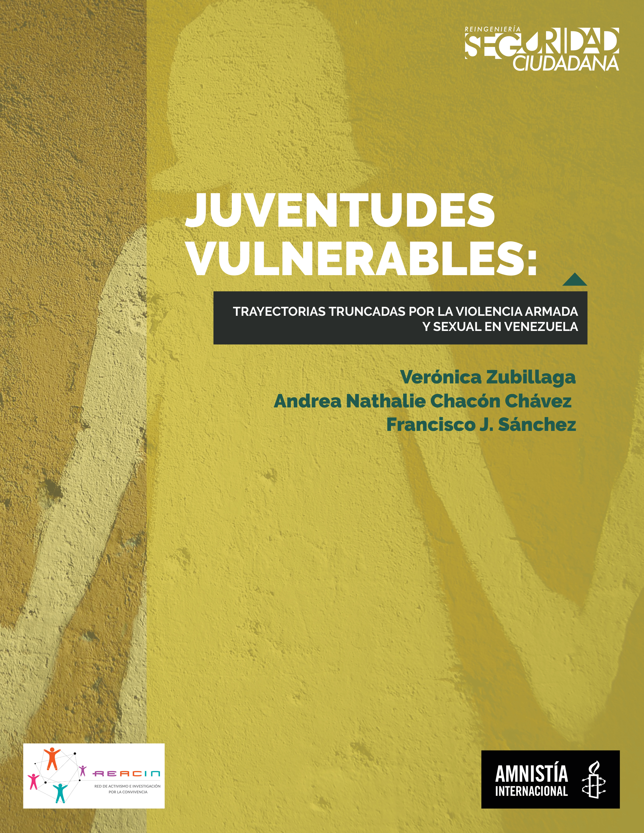 Seguridad Ciudadana Librillo 6