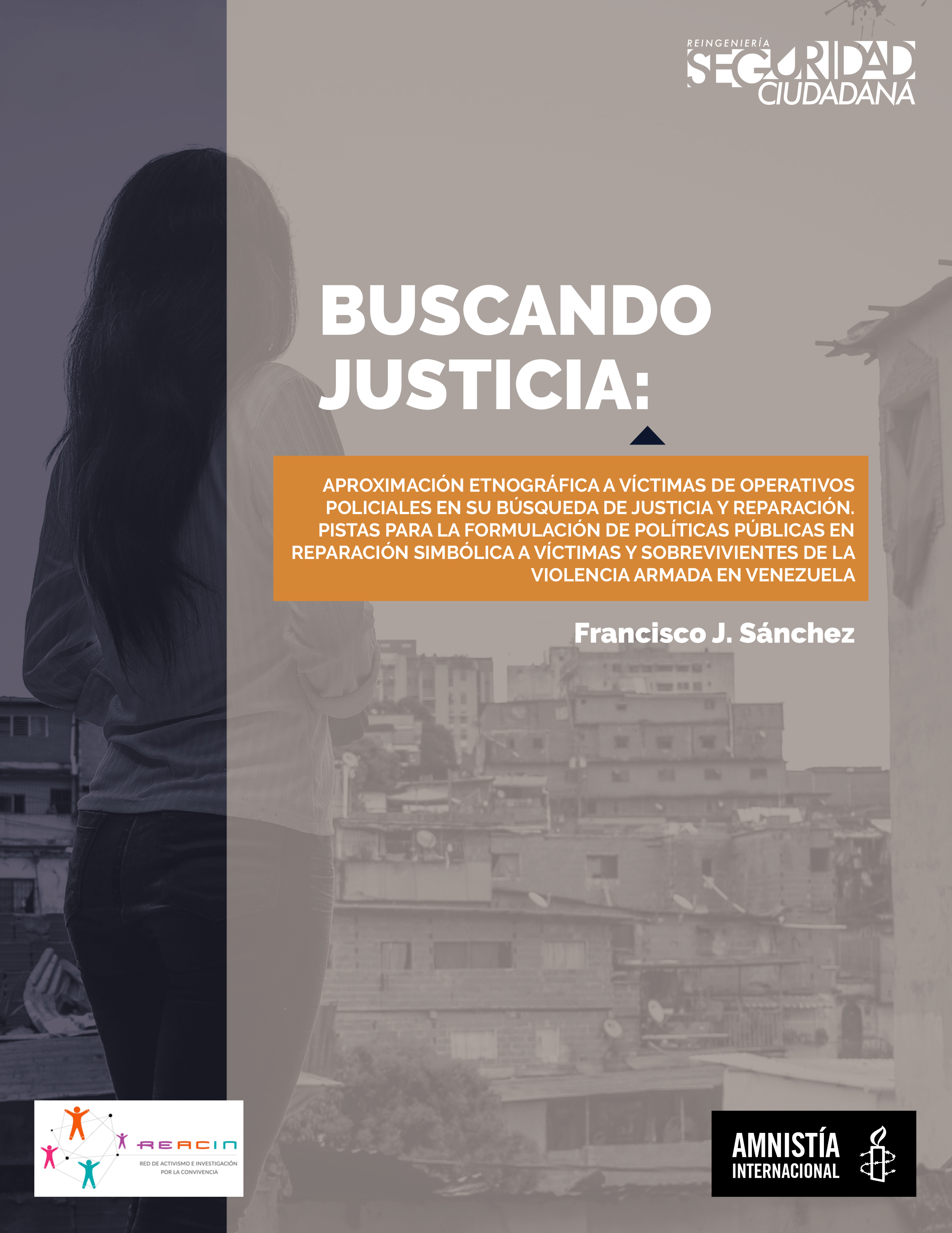 Seguridad Ciudadana Librillo 8