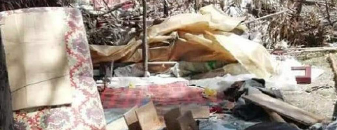 Forced evictions in Addis Ababa render jobless workers homeless amid ...