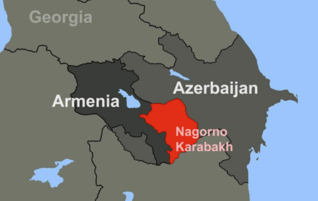 Armenia/Azerbaijan: Decapitation and war crimes in gruesome videos must be  urgently investigated